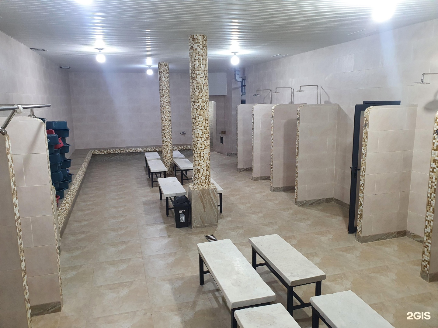 Alatau SPA