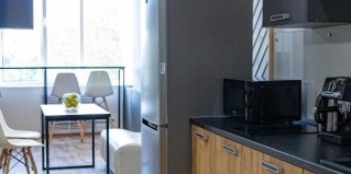 Миасс: Хостел Green