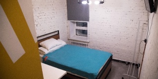 Норильск: Хостел Arctik Room