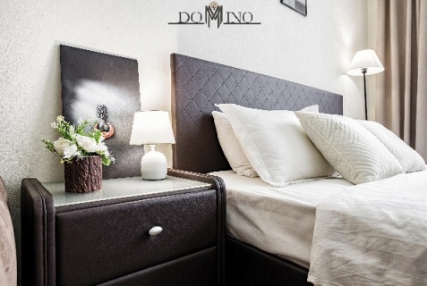 Апартаменты «DoMino», Краснодар — фото 4
