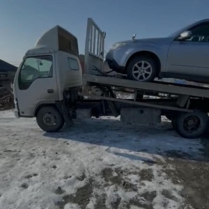 Фото от владельца СПЕЦ ДВ, компания