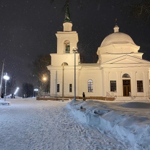 Фото от владельца Храм Иоанна Предтечи