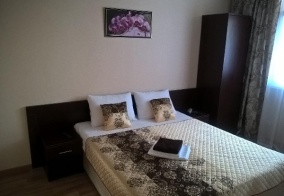 Гостевой дом Сабрина в Адлере