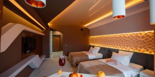 Алматы: Апартаменты LuxHomeAiroport