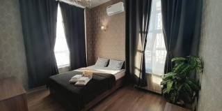 Голиково: Отель Астория