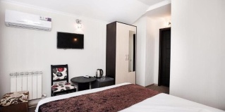 Сириус: Гостевой дом Жемчужина