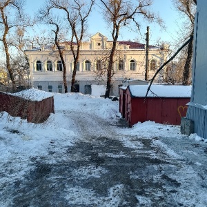 Фото от владельца Федеральное агентство РЖД