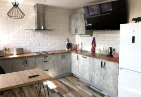 Отель Home Sweet Home в Петрозаводске