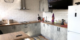 Петрозаводск: Отель Home Sweet Home