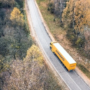 Фото от владельца ТРАСКО, ООО, транспортно-экспедиционная компания