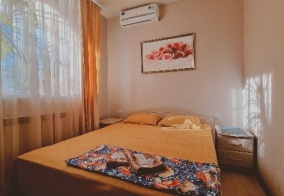 Отель Лабиринт в Самаре