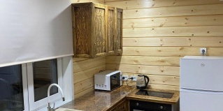 Шерегеш: Коттедж Ice Street 40