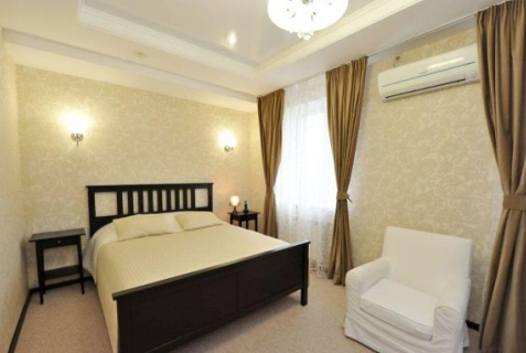 Волгоград: Отель MotoStop