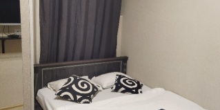 Нижний Новгород: Отель Рокко