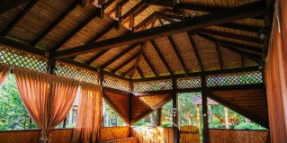 Джанхот: Коттедж Благодать