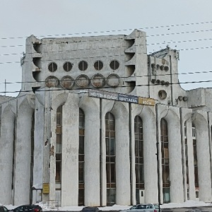 Фото от владельца Новгородский академический театр драмы им. Ф.М. Достоевского