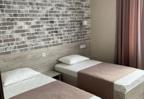 Гостевой дом Тульский в Тульской области