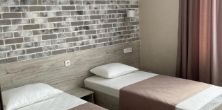 Тула: Гостевой дом Тульский