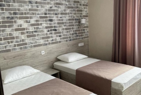 Тула: Гостевой дом Тульский