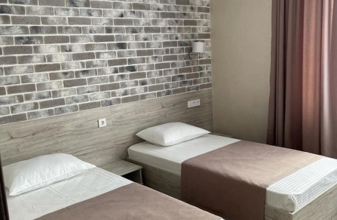 Тула: Гостевой дом Тульский