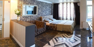 Уфа: Апартаменты VIP-house