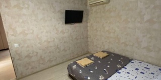 Архипо-Осиповка: Коттедж Гостевой дом