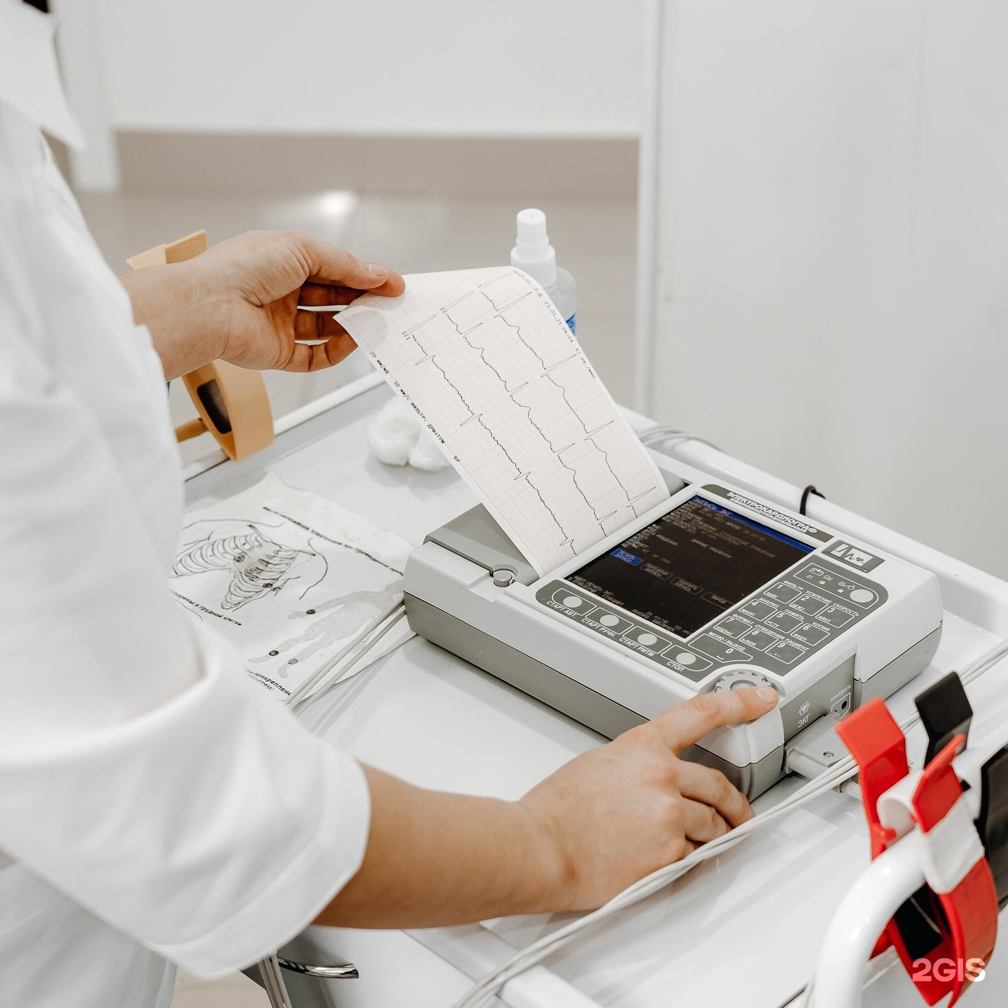 добрый доктор иркутск лермонтова