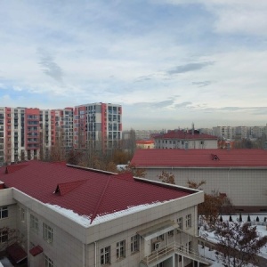 Фото от владельца Казахский университет путей сообщения