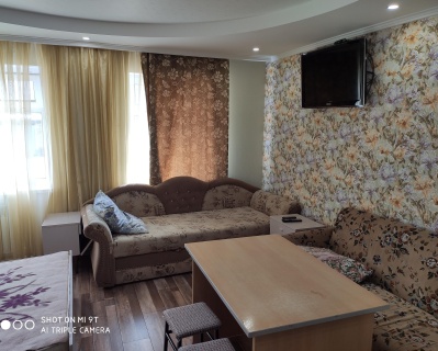 Минеральные Воды: Гостевой дом Fazenda