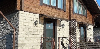 Хасанский район: Турбаза Шато Красный кот