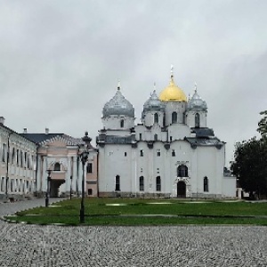 Фото от владельца Софийский собор