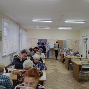 Фото от владельца Госпиталь для ветеранов войн Калининградской области