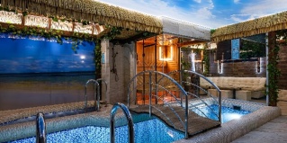 Екатеринбург: Отель Marins Park Hotel Екатеринбург
