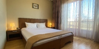 Краснодар: Отель Art Hotel Krasnodar