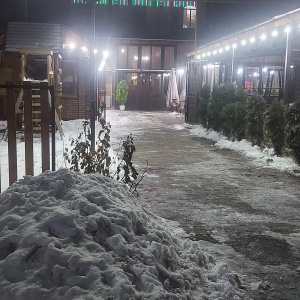 Фото от владельца ЧИНГУ, кафе корейской кухни