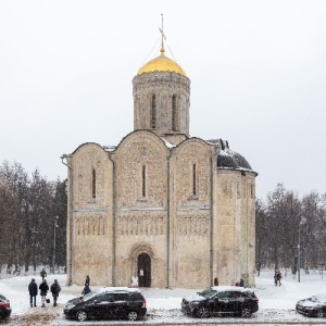 Фото от владельца Государственный Владимиро-Суздальский музей-заповедник