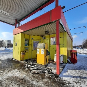 Фото от владельца Петройл