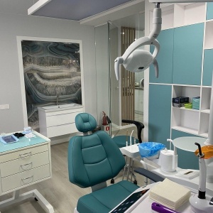 Фото от владельца Студия улыбки, стоматологическая клиника