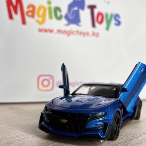 Фото от владельца Magic Toys, магазин игрушек