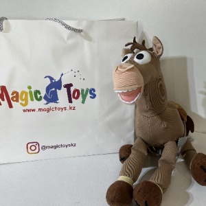 Фото от владельца Magic Toys, магазин игрушек