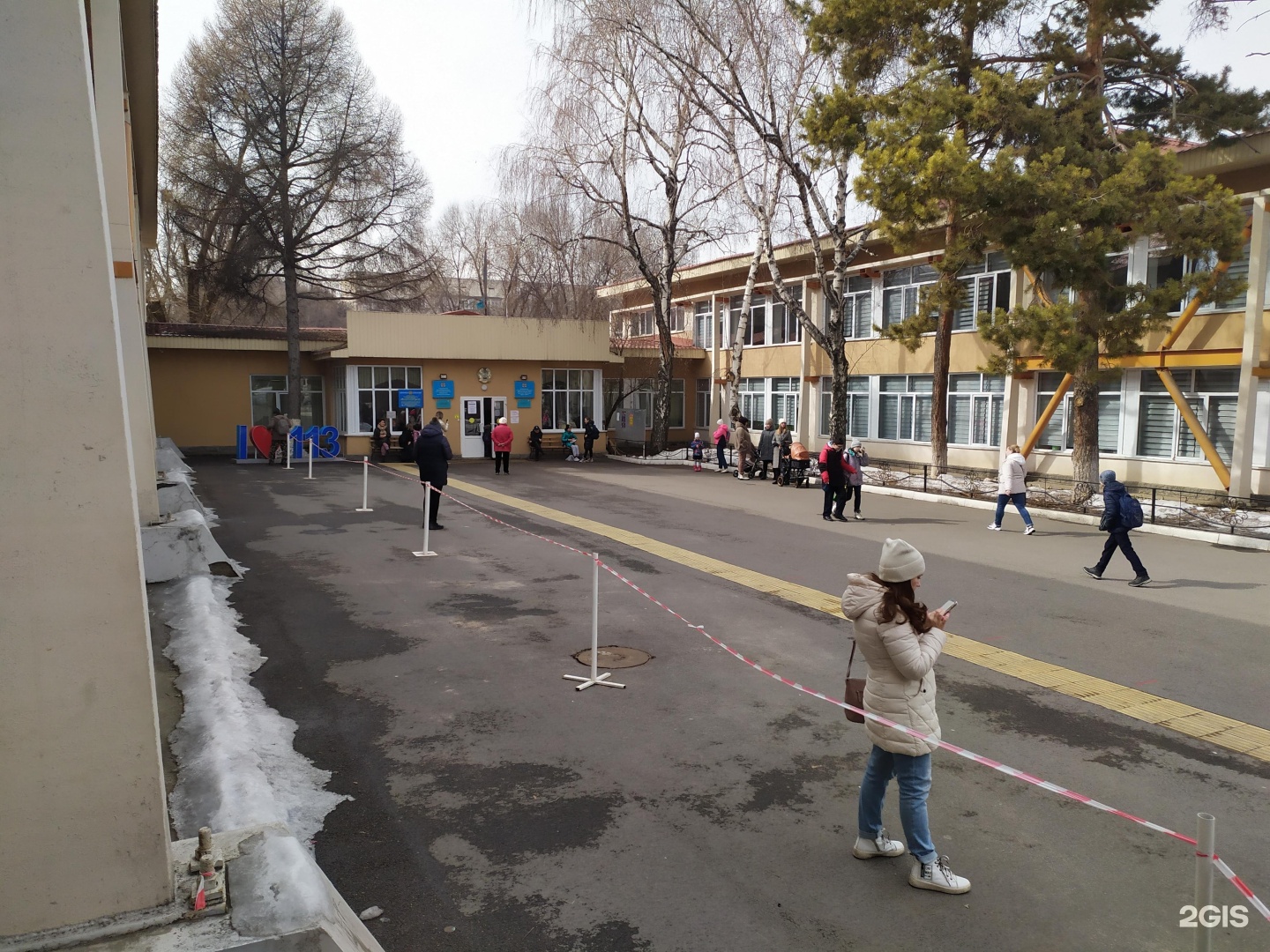 фотографии школы гимназии номер 6 в кизляре