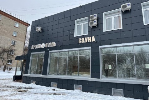 Лыткарино: Отель Арион Лыткарино