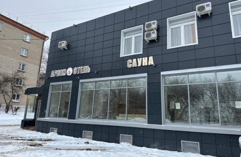 Лыткарино: Отель Арион Лыткарино