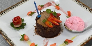 Чебоксары: Отель Парк Отель Усадьба