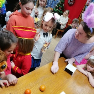 Фото от владельца Городская библиотека