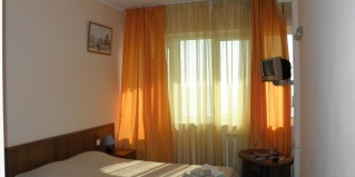 Лазаревское: Гостевой дом Небеса