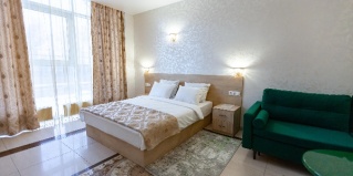 Нижний Новгород: Отель MaxxRoyal