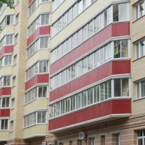 Фото от владельца PARUS, жилой комплекс