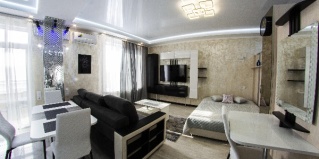 Омск: Апартаменты Rent-сервис