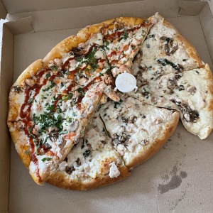 Фото от владельца Pizza Mia, сеть предприятий быстрого обслуживания